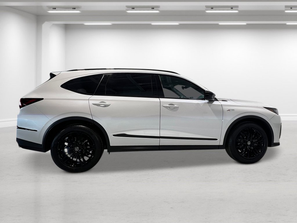 New 2026 Acura MDX A-Spec image 9