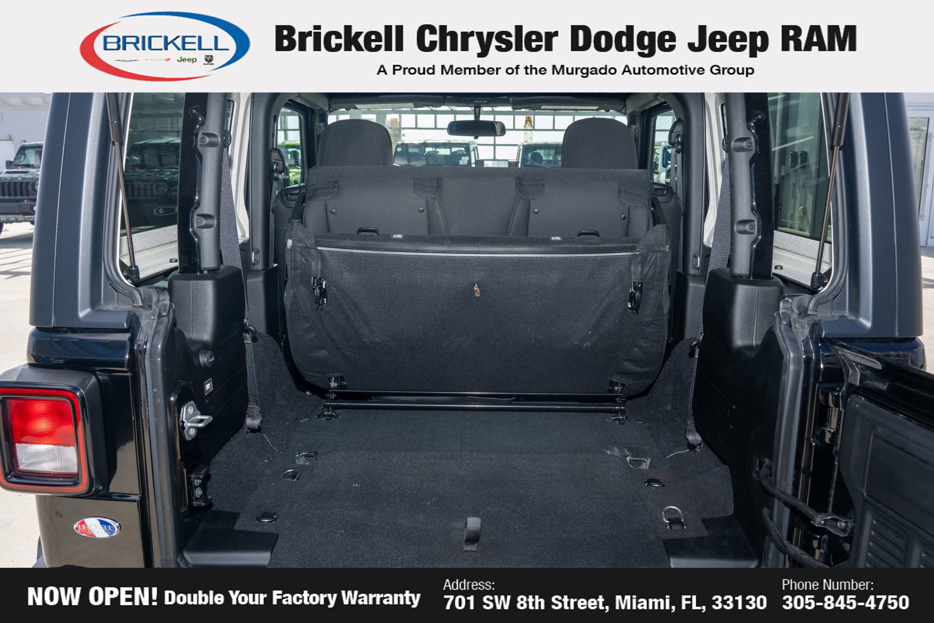 Used 2022 Jeep Wrangler Willys image 11