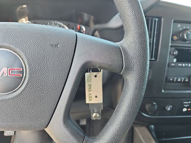 Used 2024 GMC Savana 2500 w/ Driver Convenience Package image 18