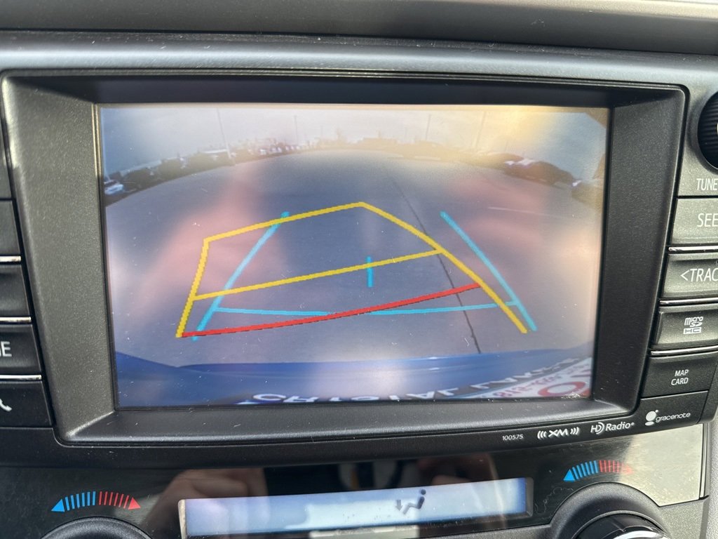 Used 2018 Toyota RAV4 XLE image 14