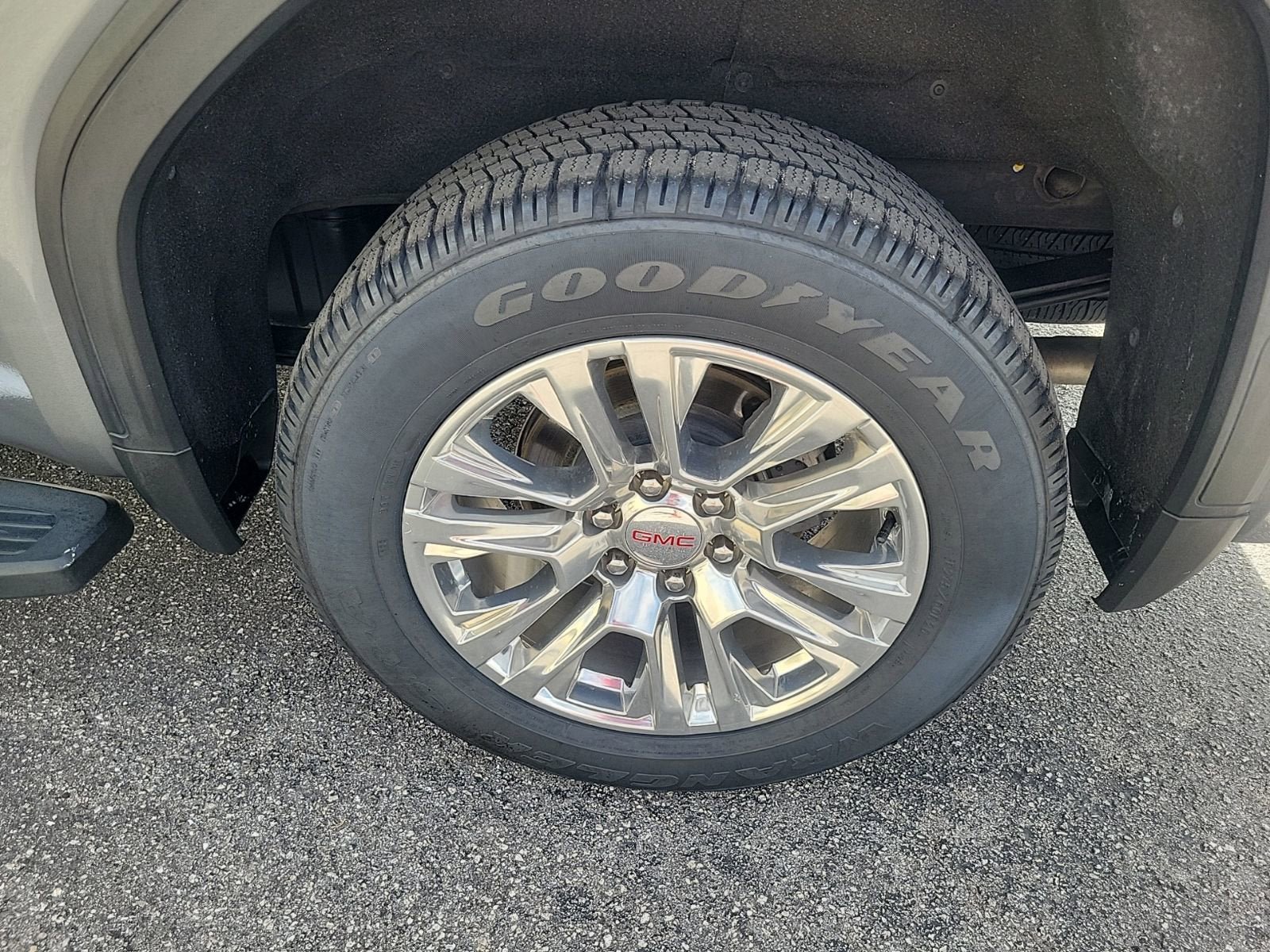 Used 2020 GMC Sierra 1500 Denali image 10