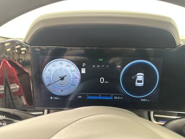 Certified 2024 Hyundai Elantra SEL image 17