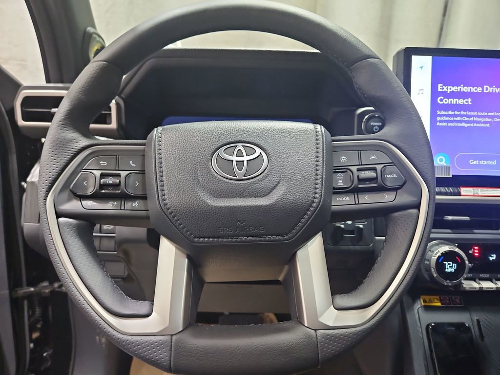 New 2026 Toyota 4Runner 4WD image 18