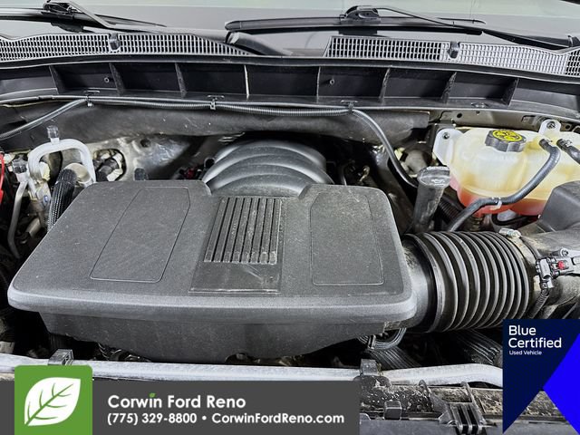 Used 2021 GMC Sierra 1500 AT4 w/ AT4 Premium Package AWD/4WD image 34