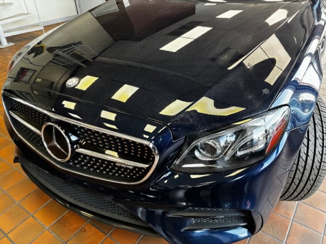 Used 2017 Mercedes-Benz E 43 AMG 4MATIC image 9
