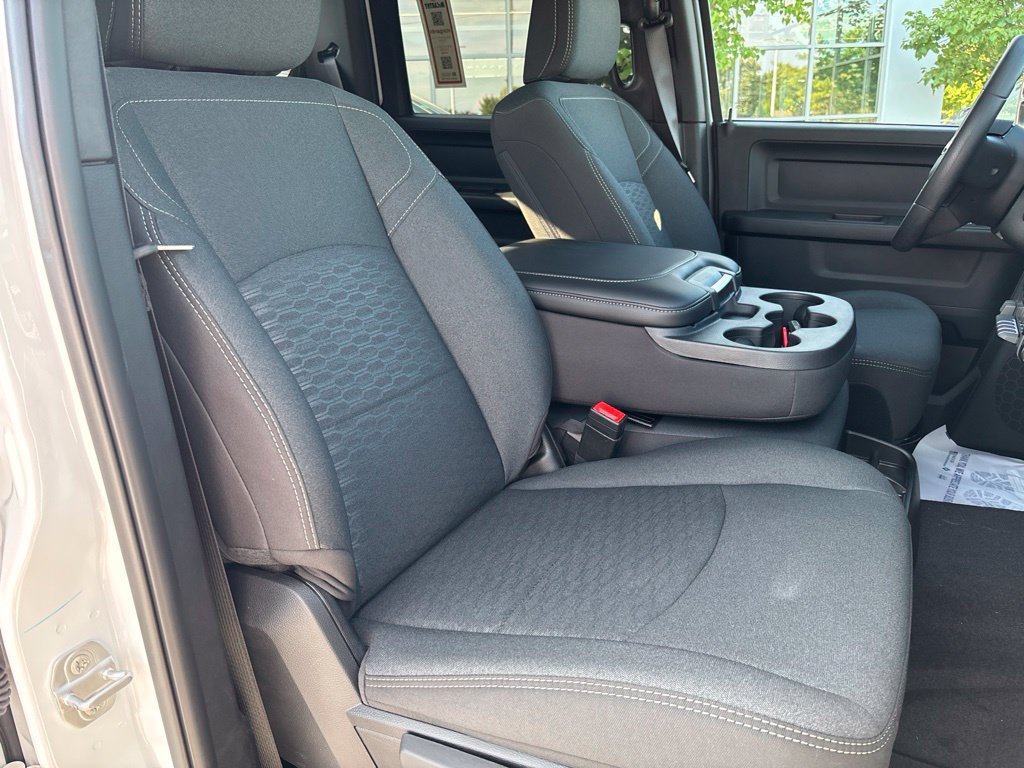 New 2027 RAM 3500 Tradesman AWD/4WD image 30