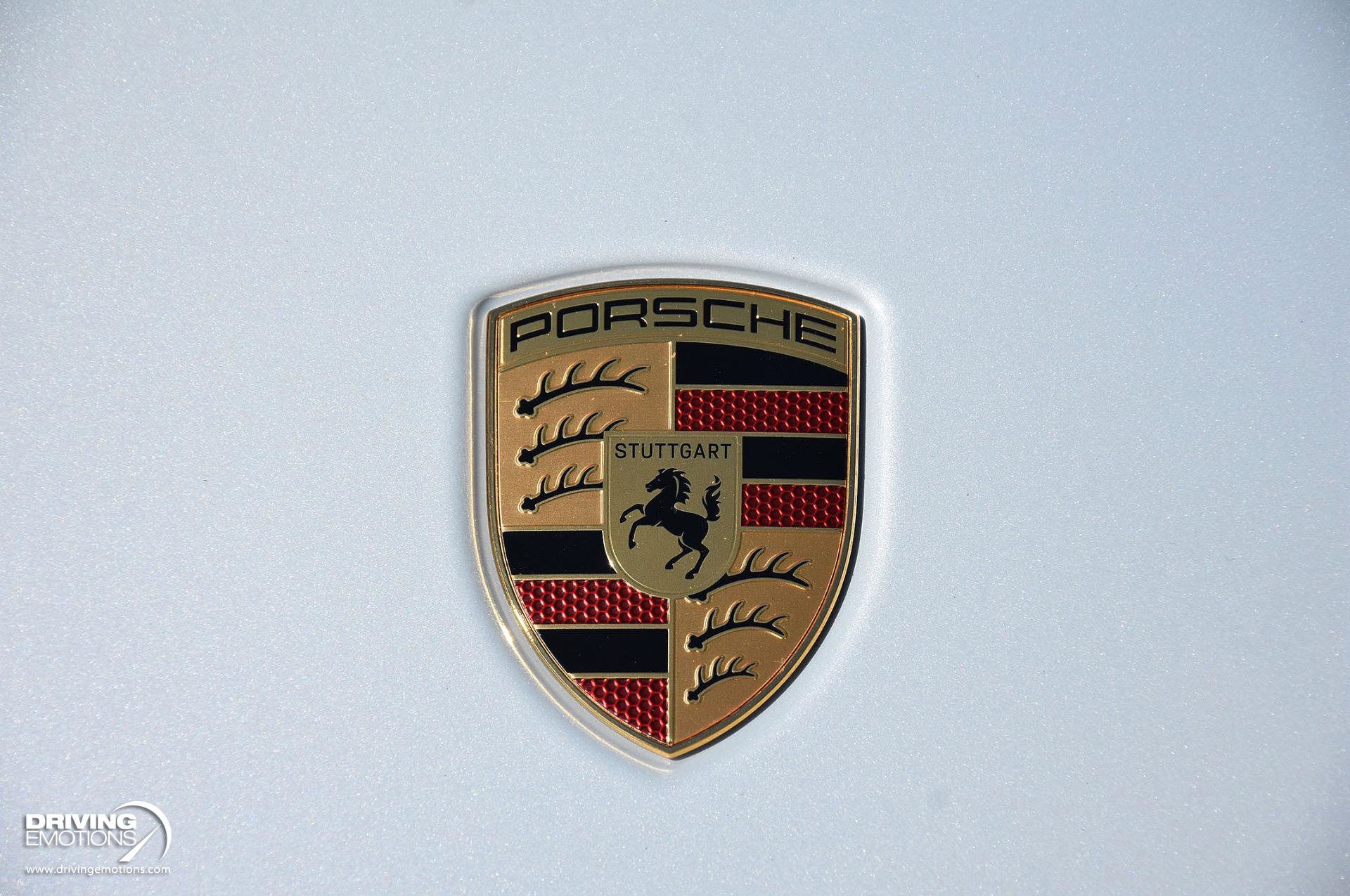 Used 2026 Porsche 911 Targa 4S AWD/4WD image 7