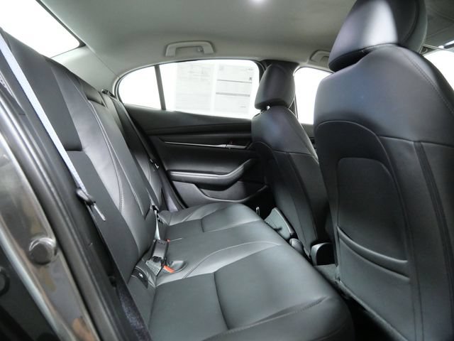 Used 2024 MAZDA MAZDA3 s FWD image 12