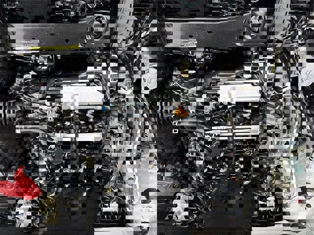 Used 2024 Nissan Kicks S image 31