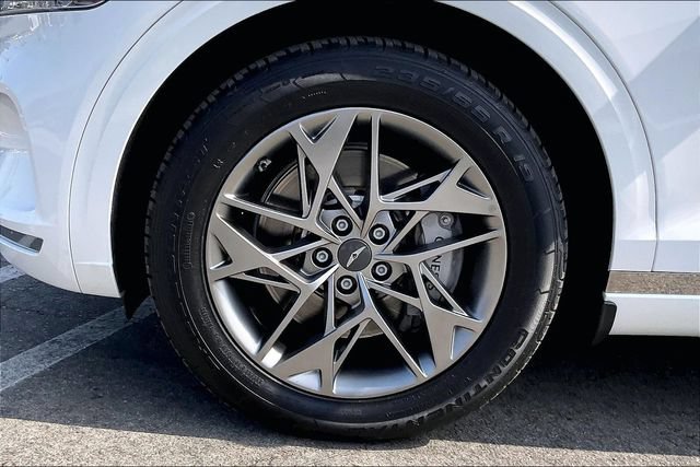 Used 2024 Genesis GV70 2.5T w/ Select Package AWD/4WD image 8