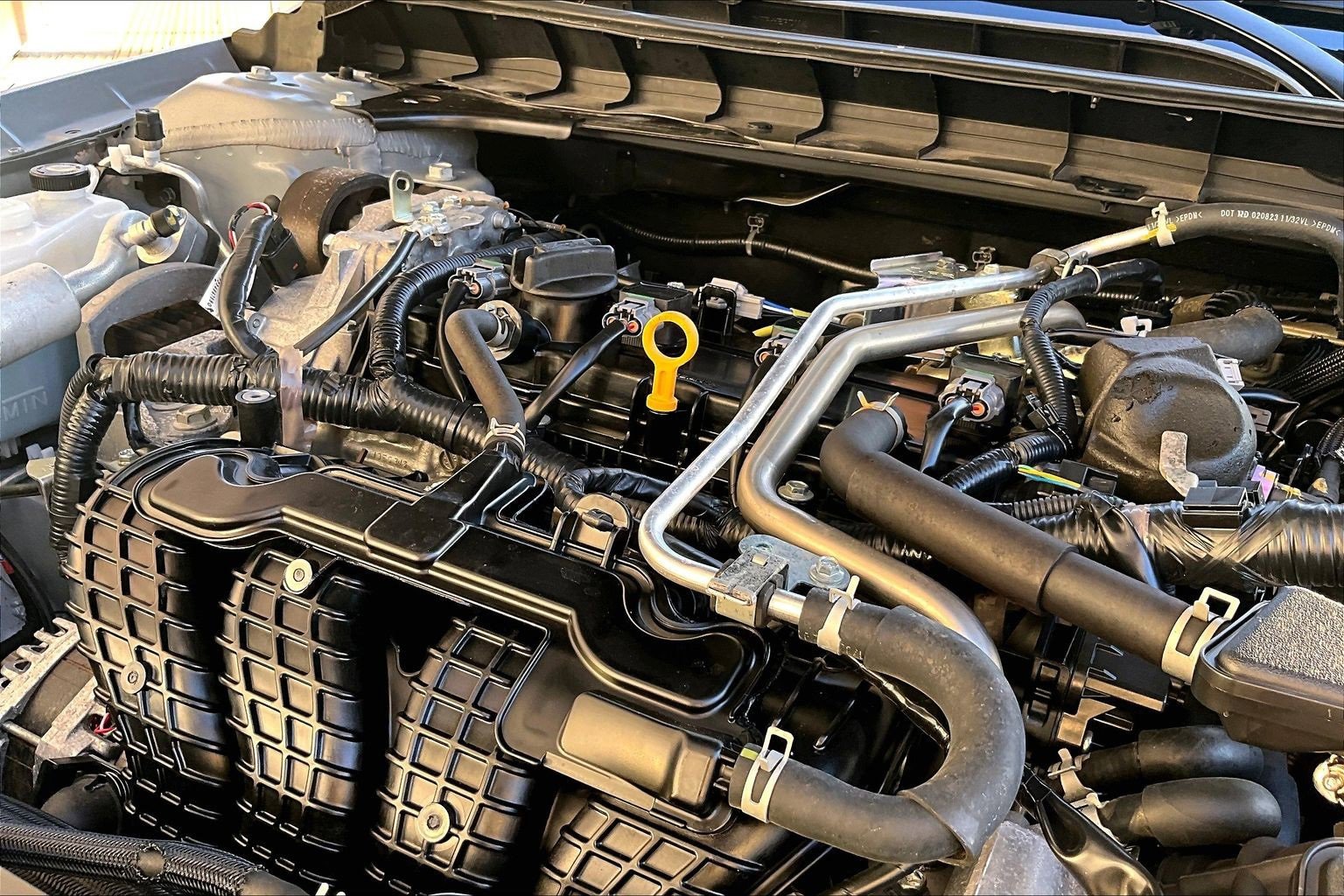 Used 2024 Nissan Altima 2.5 SV image 31