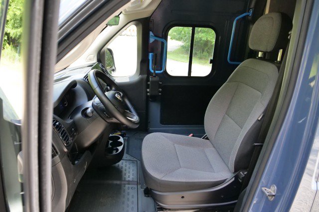 Used 2024 RAM ProMaster 3500 FWD image 24