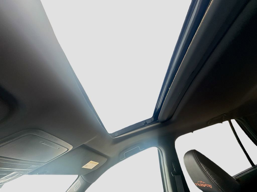 Used 2023 Honda Passport TrailSport image 22