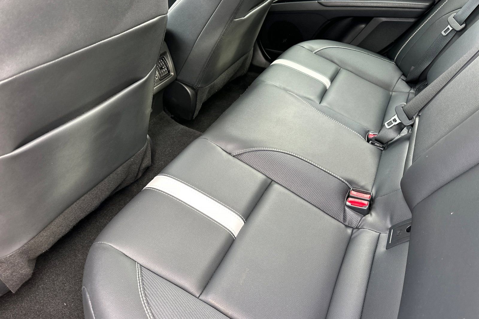 Certified 2026 Toyota Camry SE w/ Multimedia Upgrade Package FWD image 15