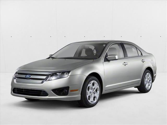 Used 2012 Ford Fusion SEL FWD image 1
