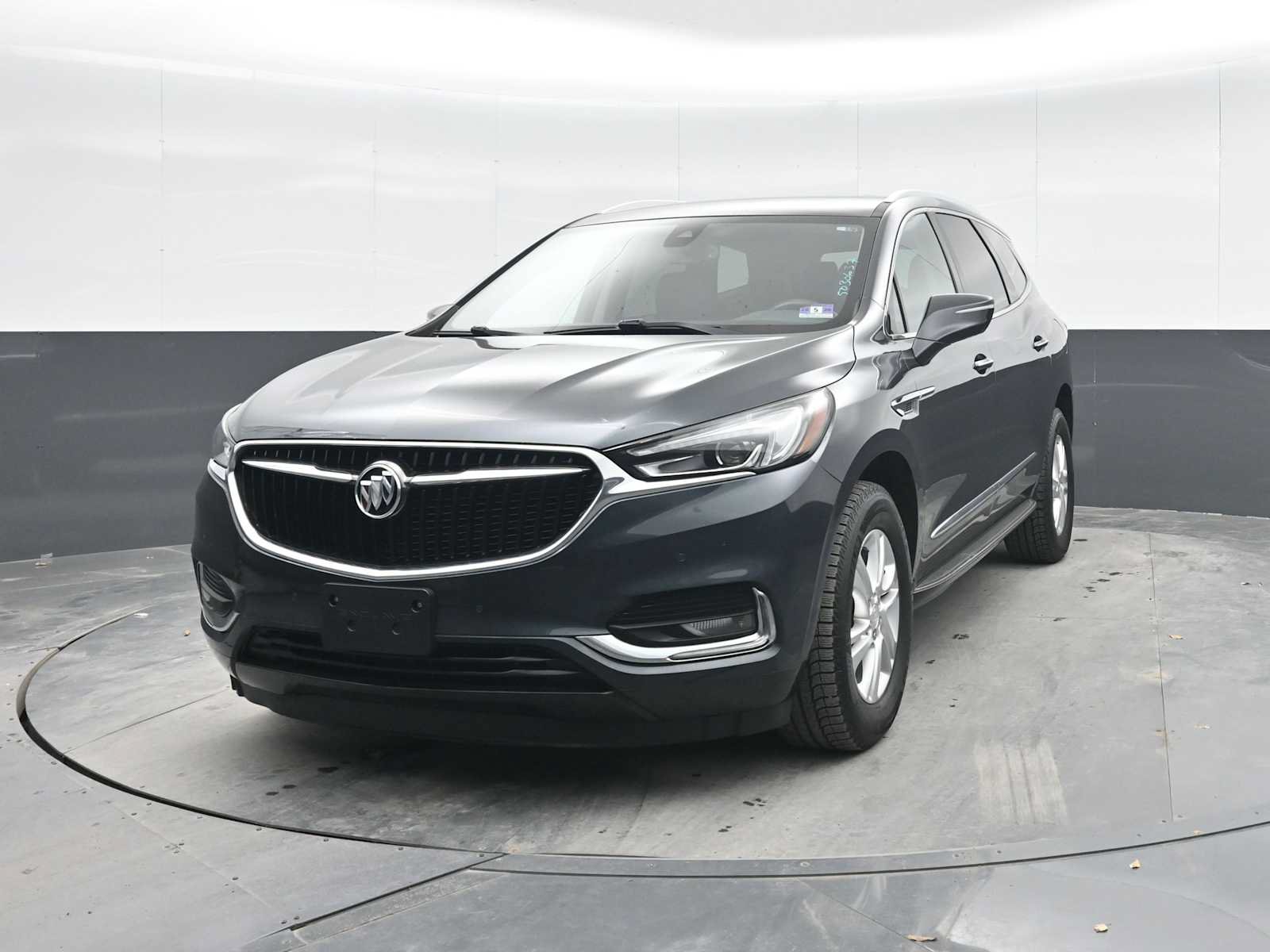 Used 2019 Buick Enclave Premium AWD/4WD image 5