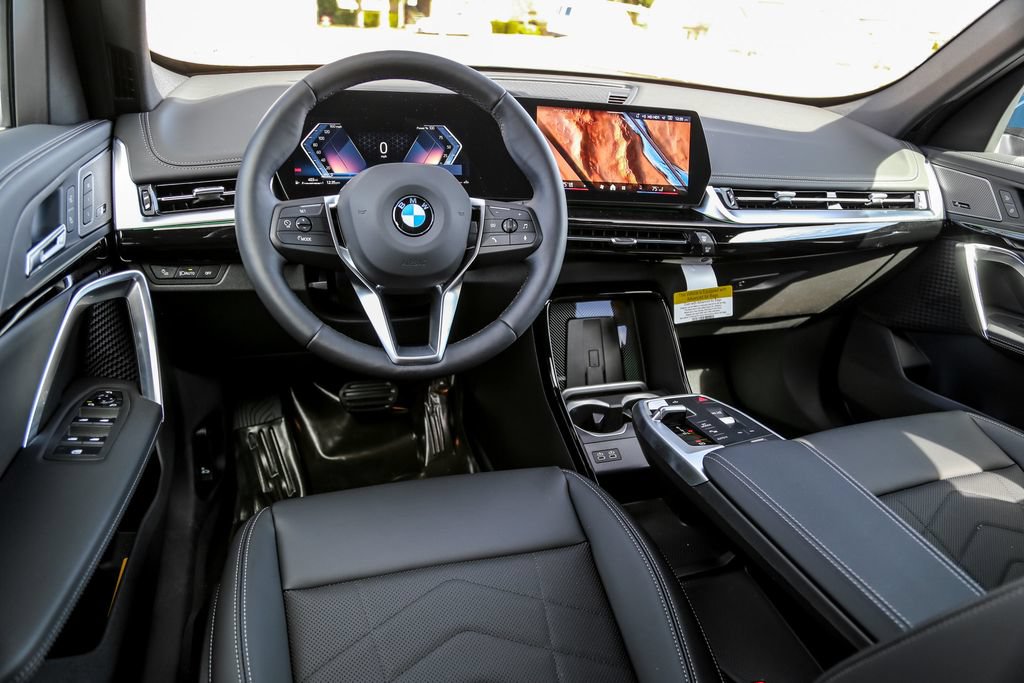 New 2026 BMW X1 xDrive28i w/ Convenience Package AWD/4WD image 10