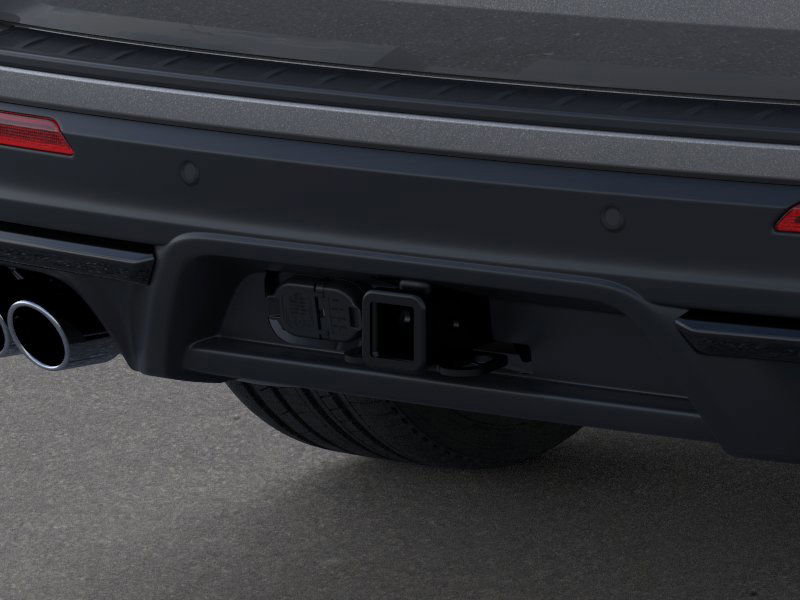 New 2025 Ford Explorer ST image 23