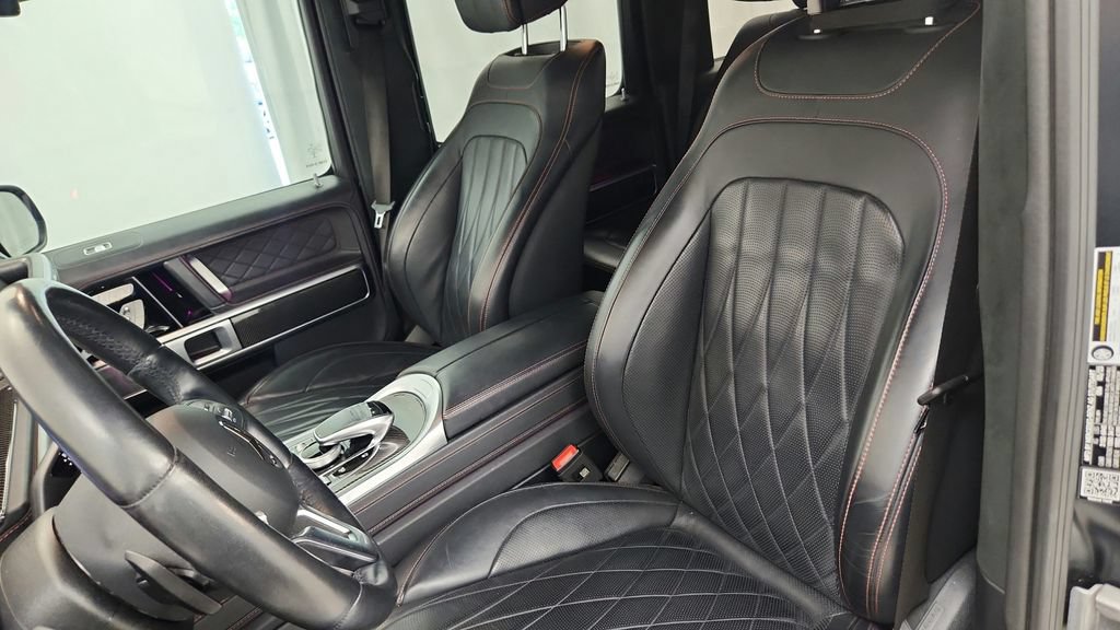 Used 2023 Mercedes-Benz G 550 image 15