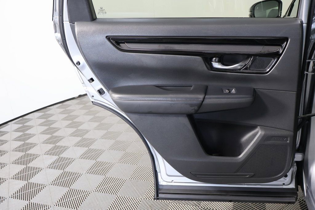 Used 2023 Honda CR-V EX-L image 13