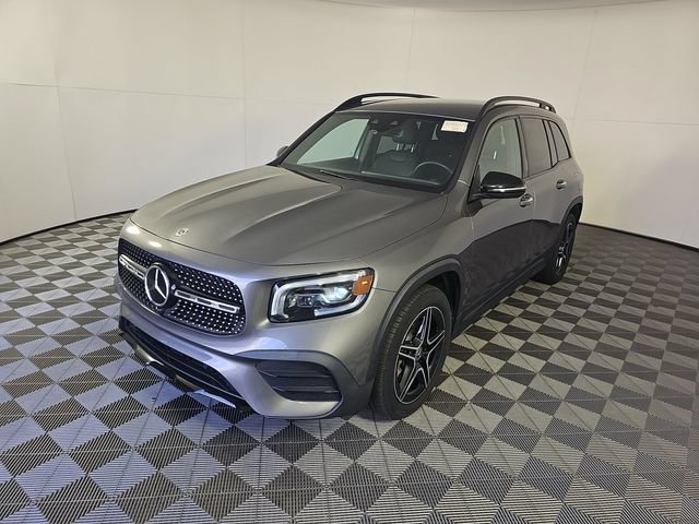 Used 2023 Mercedes-Benz GLB 250