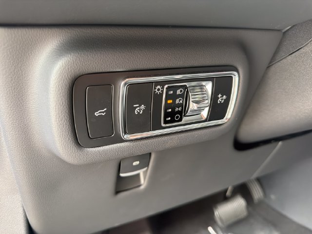 New 2026 Lincoln Nautilus Reserve w/ Jet Appearance Package AWD/4WD image 22