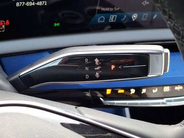 New 2026 Cadillac Optiq Sport 2 RWD image 10