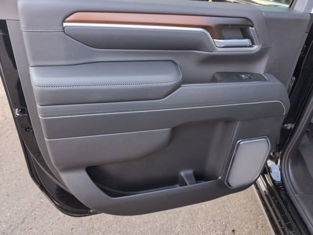 New 2026 GMC Sierra 3500 Denali w/ Technology Package image 11