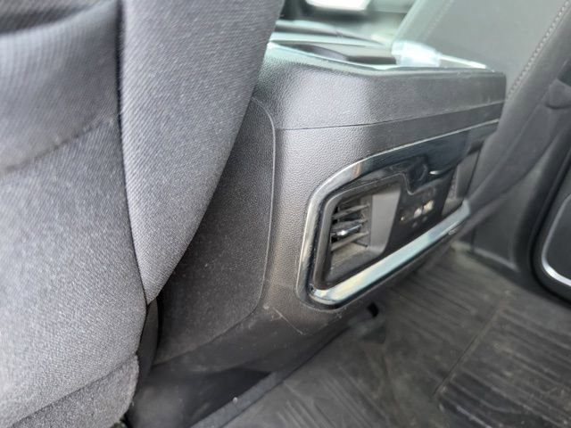 Used 2023 GMC Sierra 1500 Elevation image 27