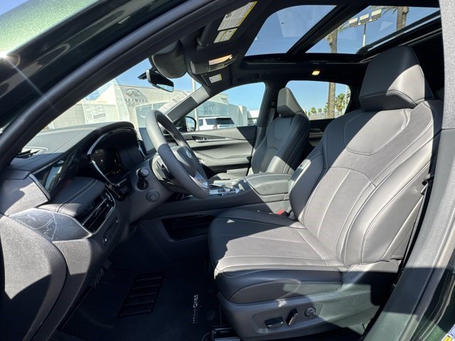 New 2027 INFINITI QX65 Sport AWD/4WD image 10