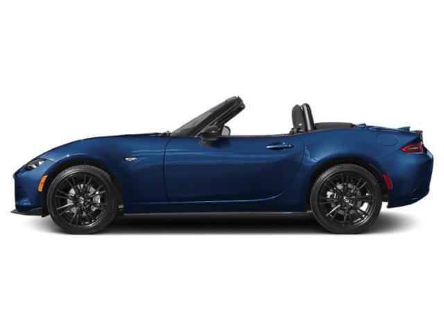 New 2026 MAZDA MX-5 Miata Club RWD image 5