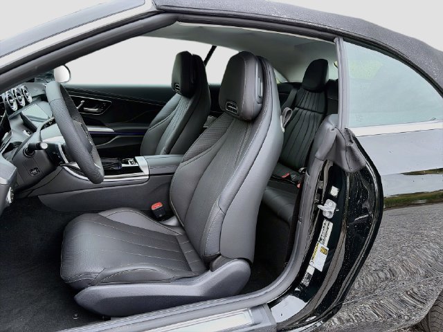 New 2027 Mercedes-Benz CLE 450 4MATIC Cabriolet image 21