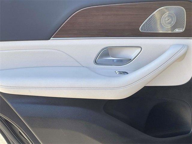 Used 2024 Mercedes-Benz GLE 350 4MATIC image 10