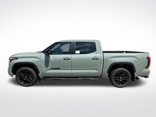 New 2026 Toyota Tundra Limited RWD image 7