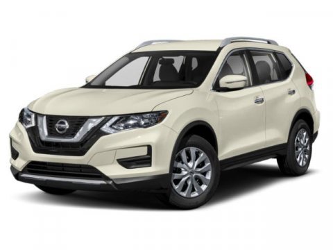 Used 2019 Nissan Rogue SV w/ Premium Package