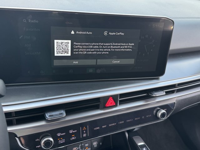 New 2026 Kia Sorento S AWD/4WD image 6