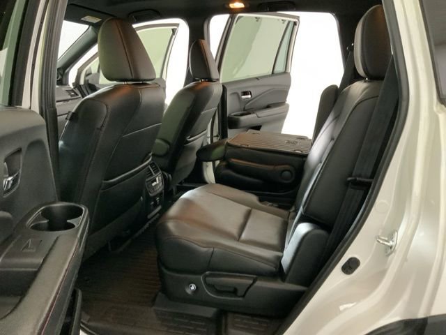 Used 2021 Honda Pilot Black Edition image 35