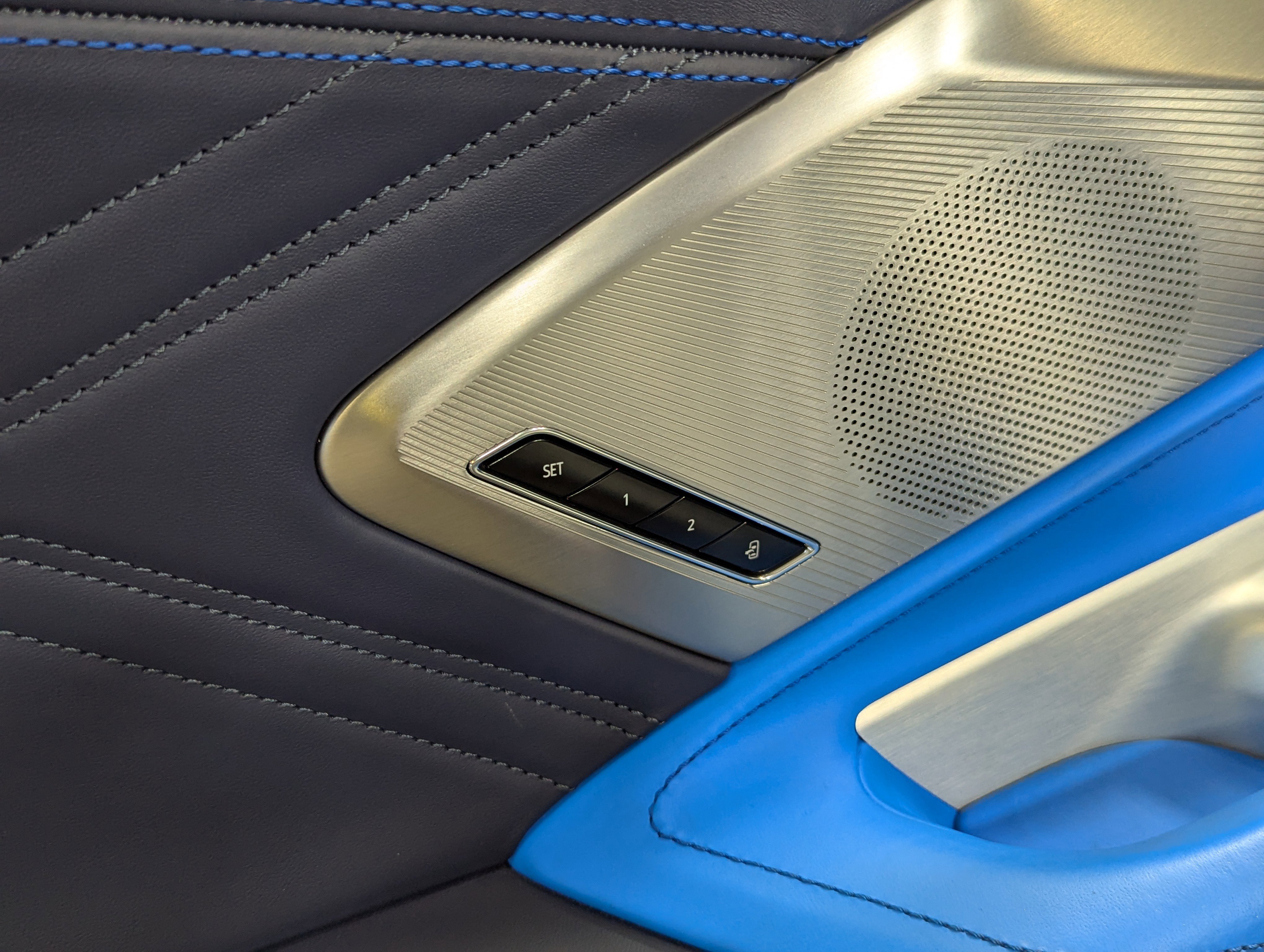 Used 2024 Chevrolet Corvette E-Ray w/ ZER Performance Package image 21