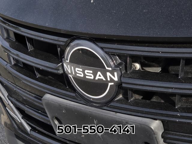 Used 2023 Nissan Versa SV image 11