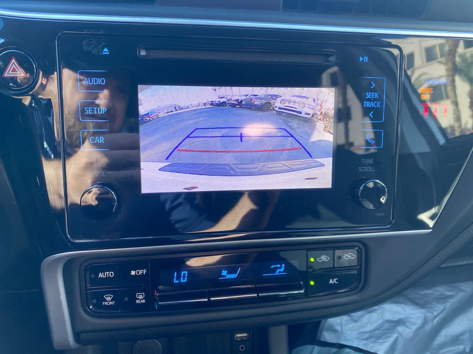 Used 2019 Toyota Corolla LE FWD image 15