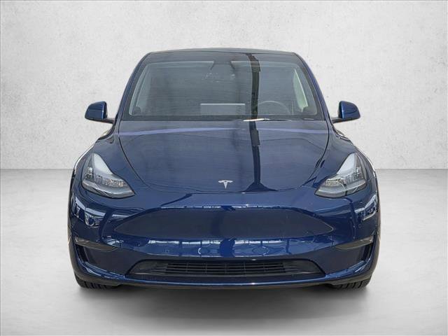 Used 2021 Tesla Model Y Long Range image 2