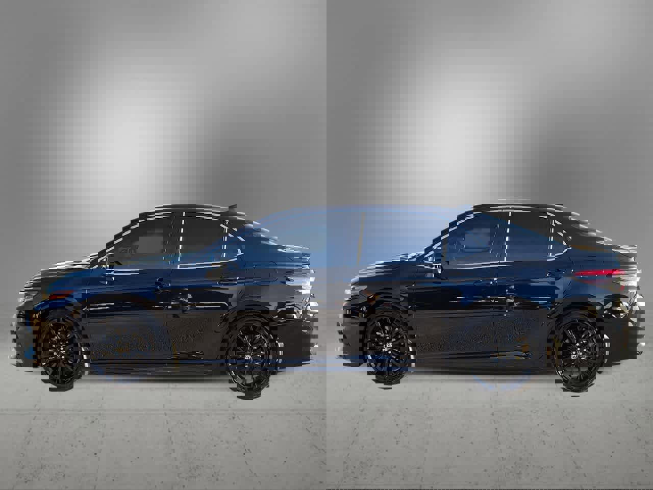 Certified 2024 Toyota Camry XSE image 5