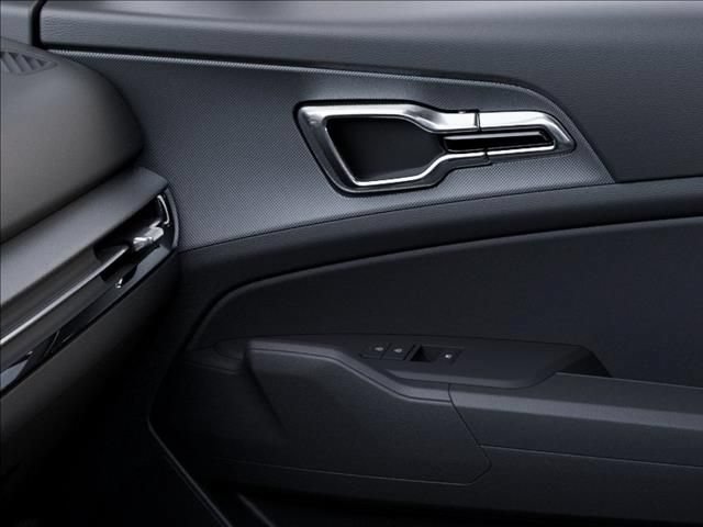 New 2026 Kia Sportage LX FWD image 25