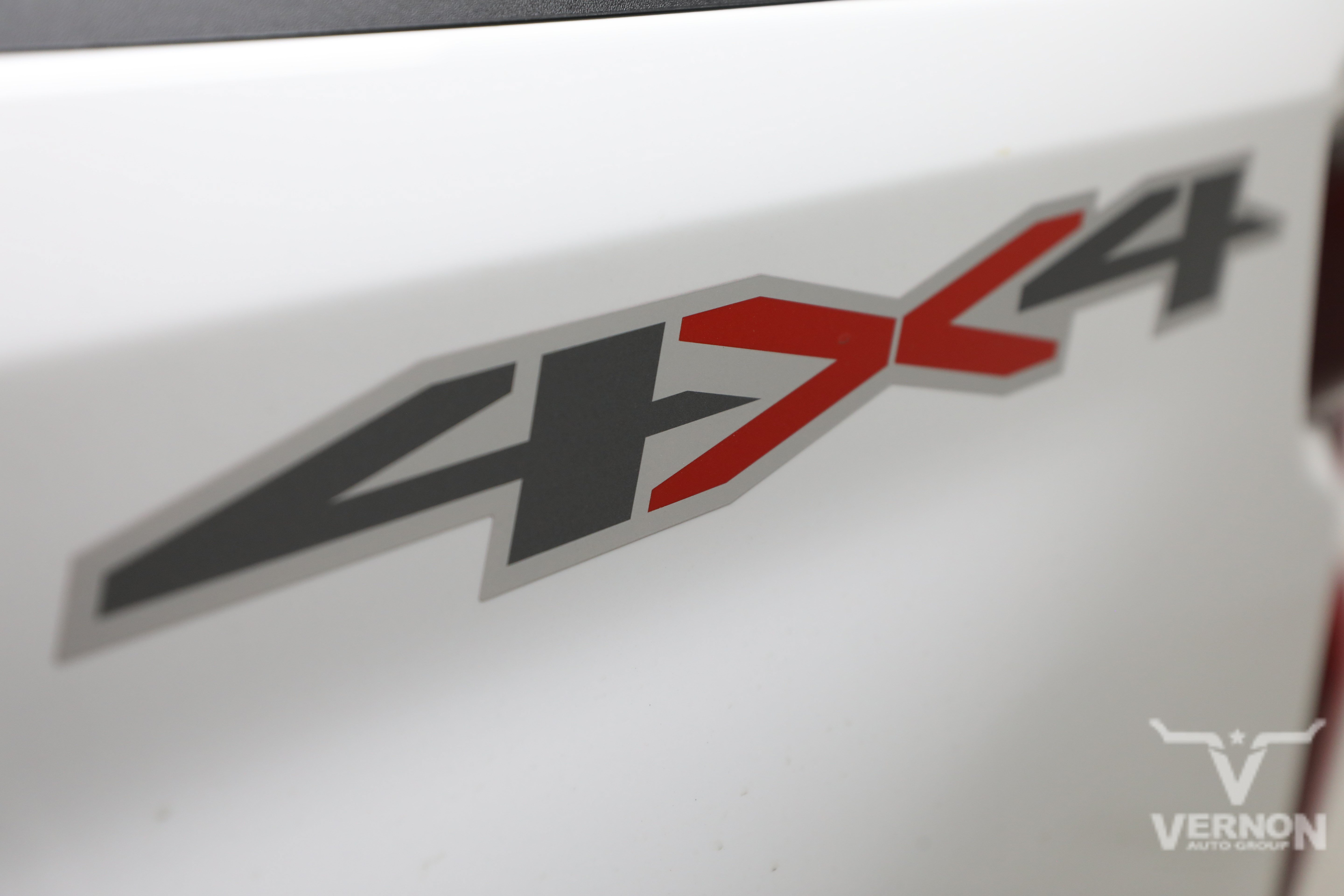 New 2026 Chevrolet Silverado 2500 Custom AWD/4WD image 37