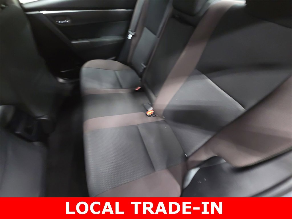 Used 2018 Toyota Corolla LE image 14