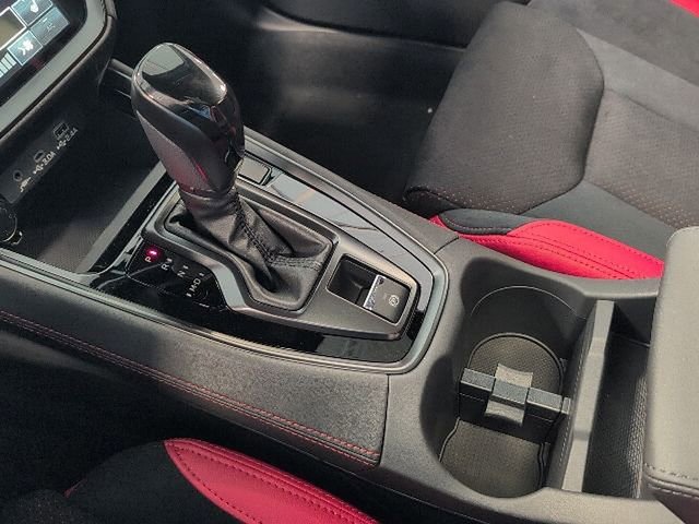 New 2026 Subaru WRX Limited AWD/4WD image 17