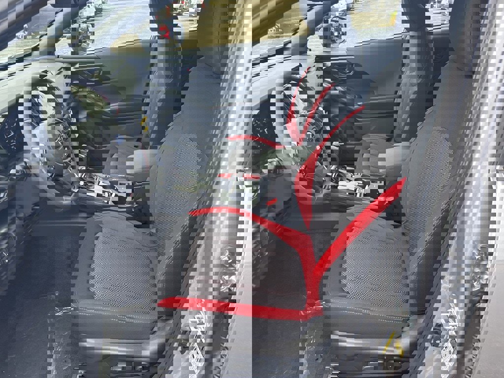 New 2025 Subaru Impreza RS image 18