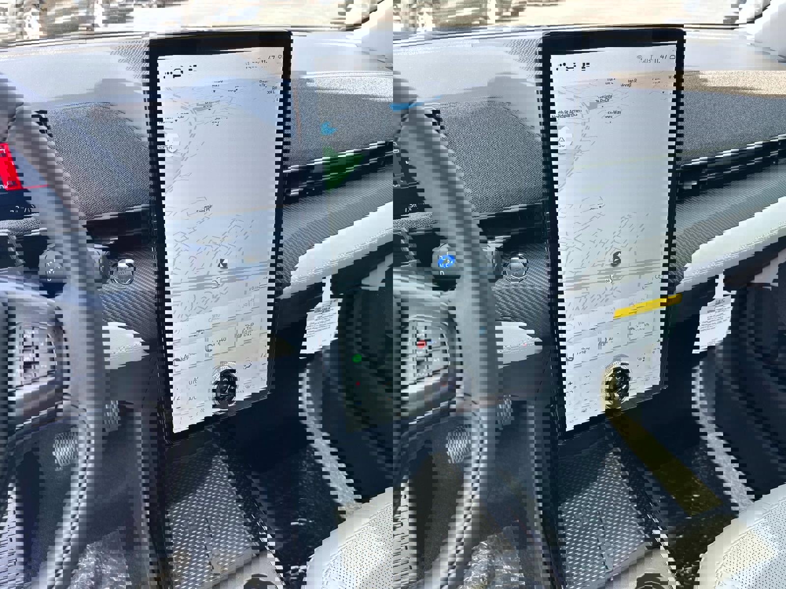 New 2025 Ford Mustang Mach-E Premium image 60