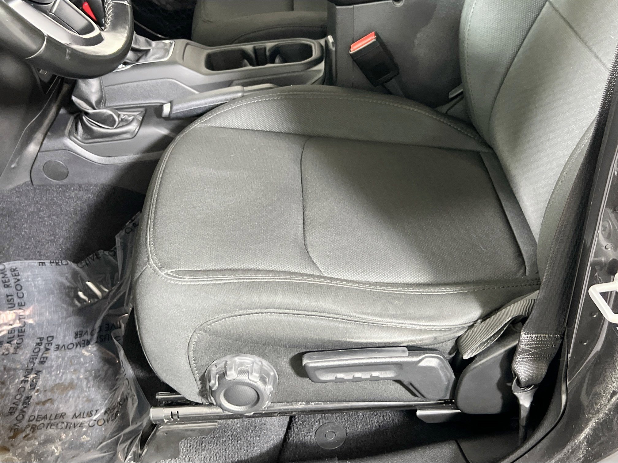 Used 2022 Jeep Gladiator Willys AWD/4WD image 18