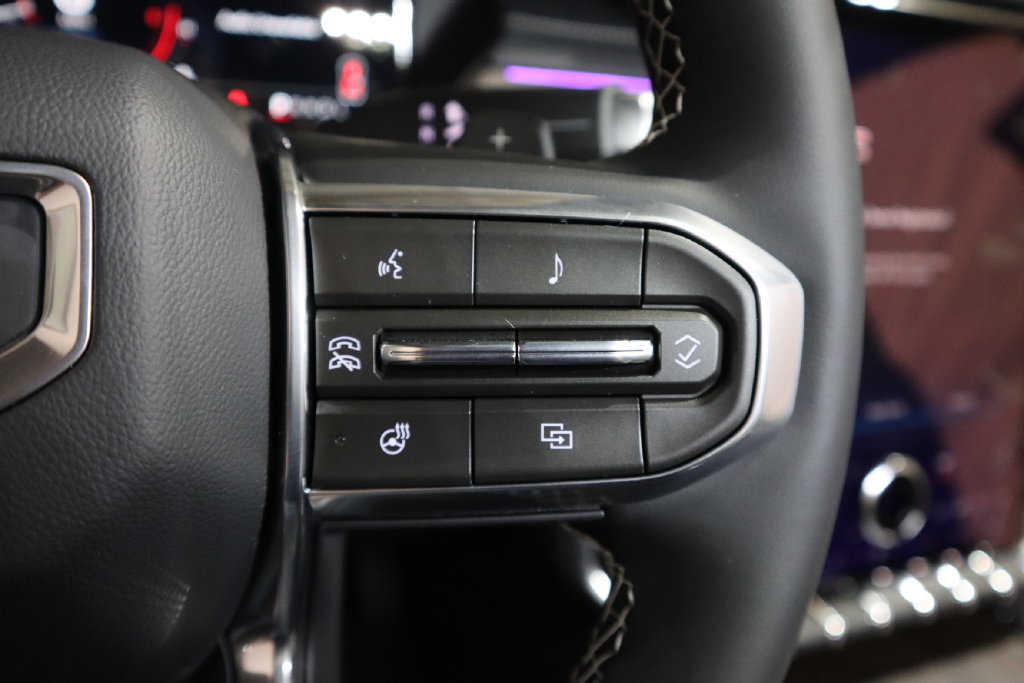 New 2027 GMC Acadia Denali Ultimate AWD/4WD image 6